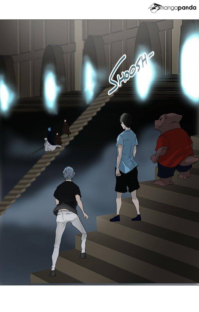 Tower of God Chapter 243 image 16